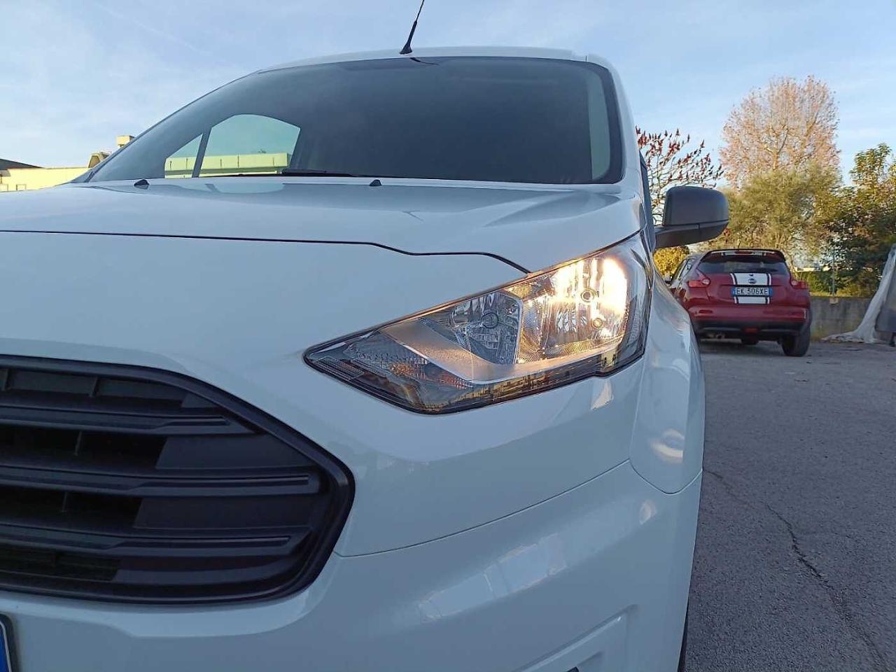 Ford Ford Transit usata 10