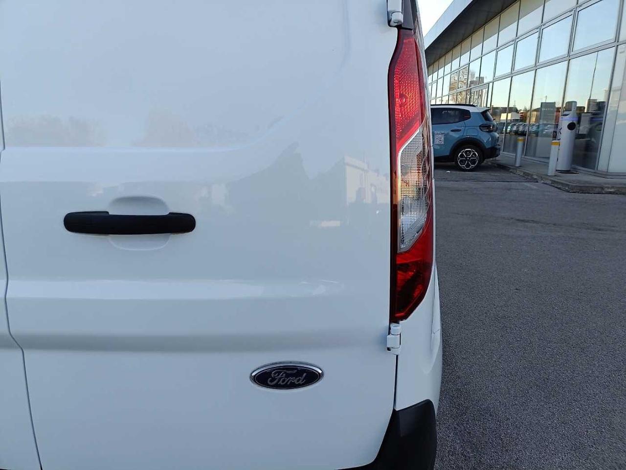 Ford Ford Transit usata 12