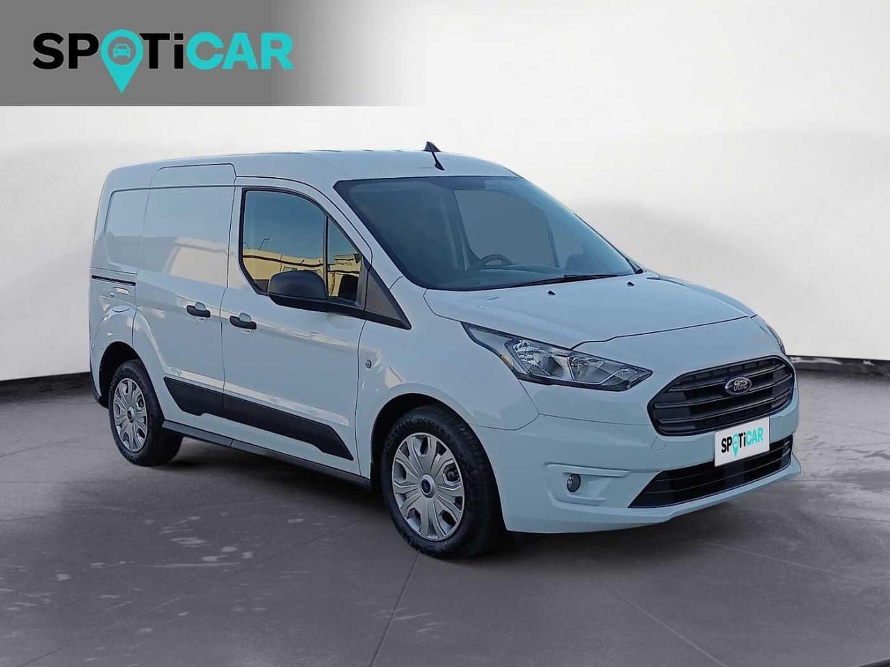 Ford Ford Transit usata 14