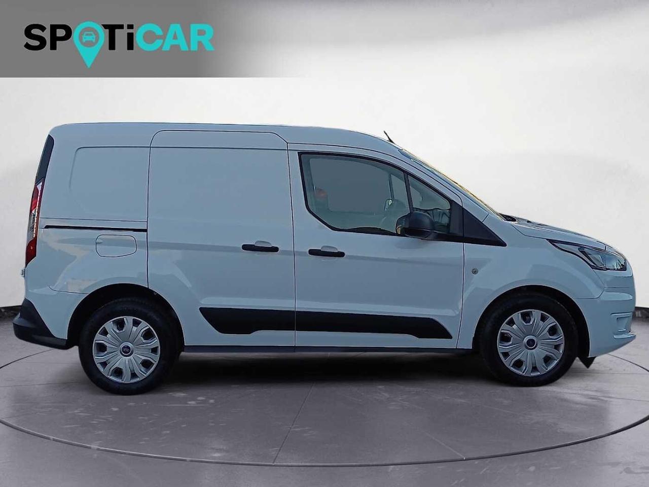 Ford Ford Transit usata 15