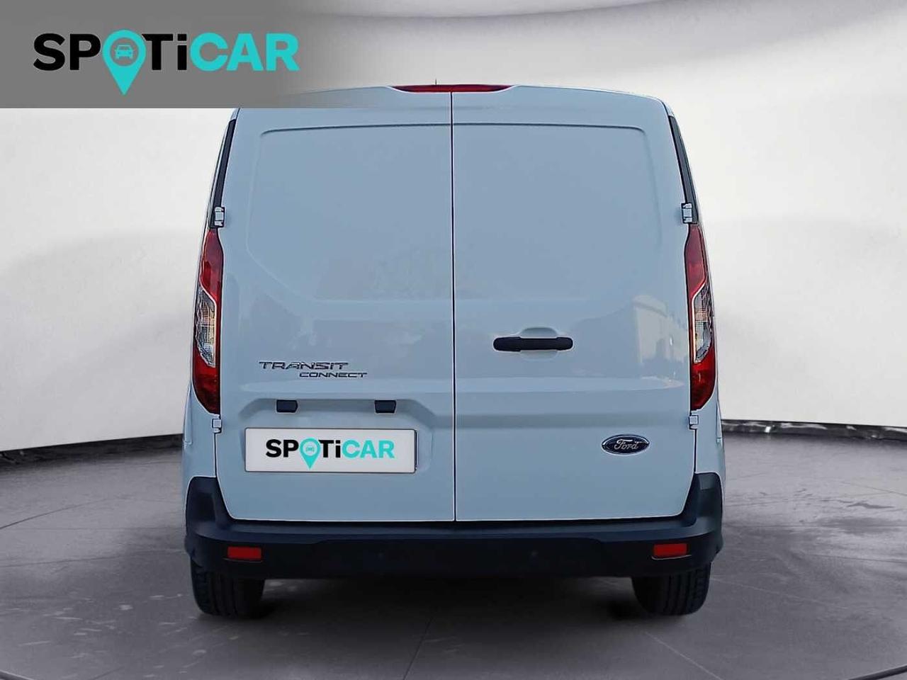 Ford Ford Transit usata 16
