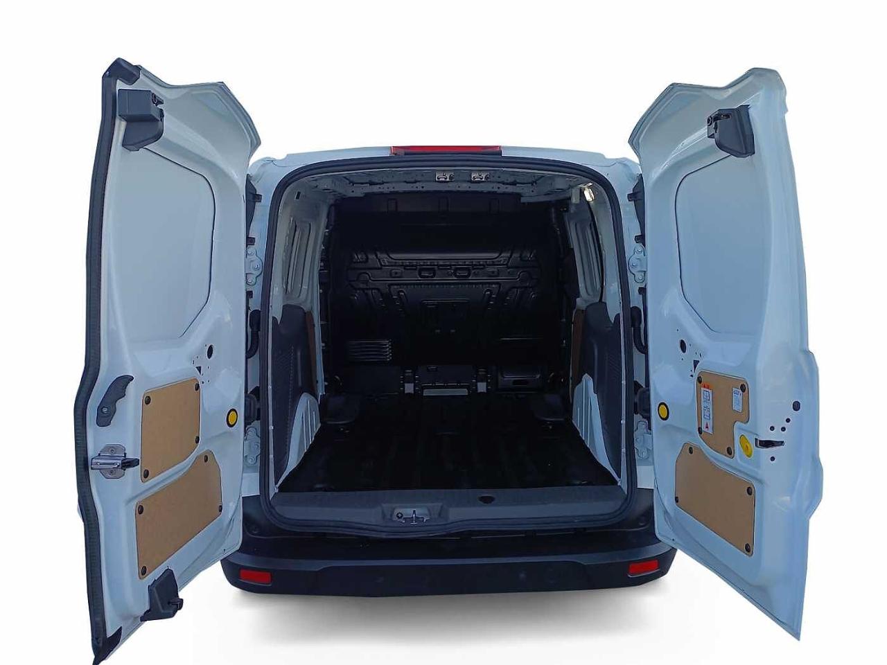 Ford Ford Transit usata 17