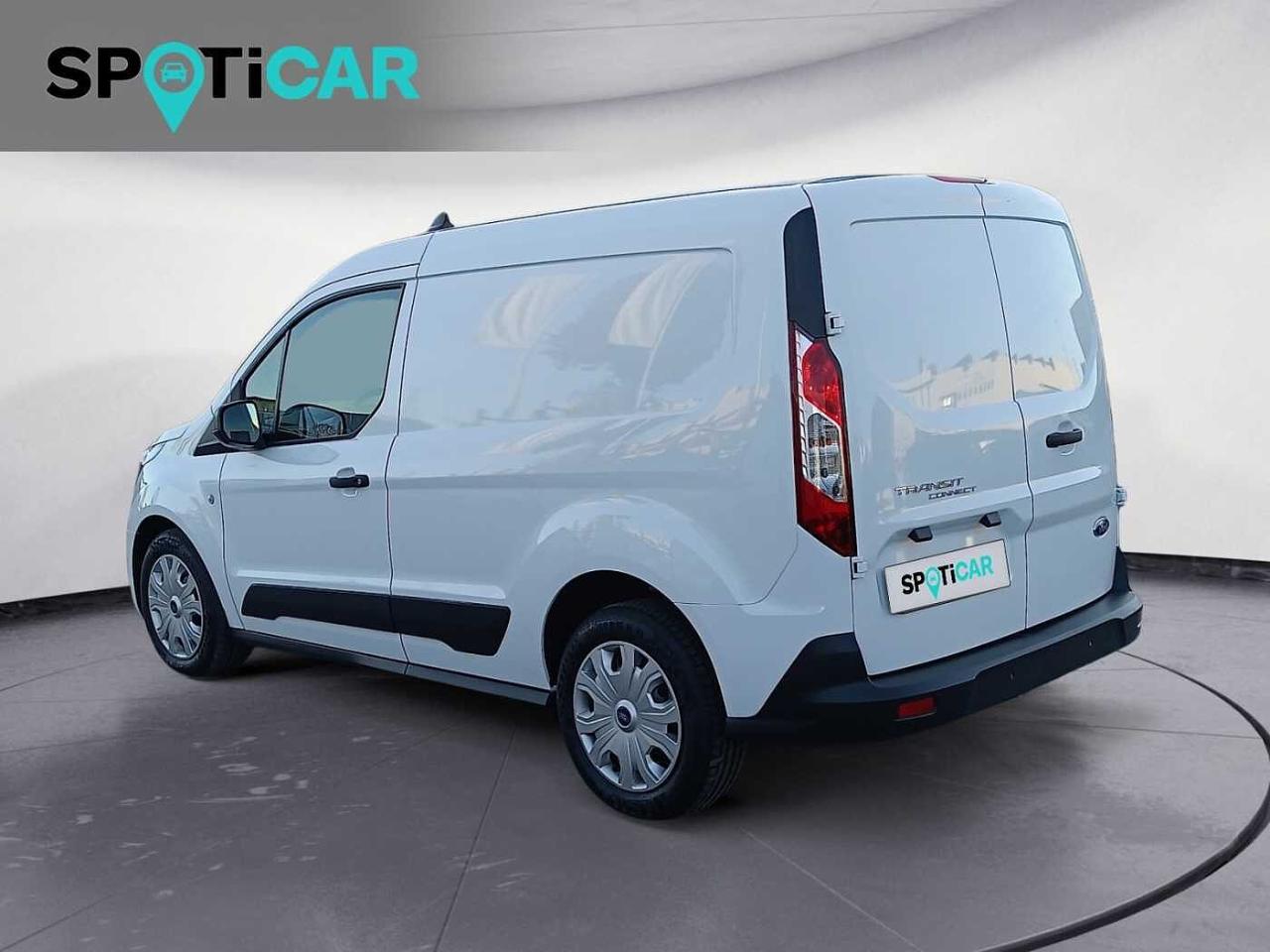 Ford Ford Transit usata 18