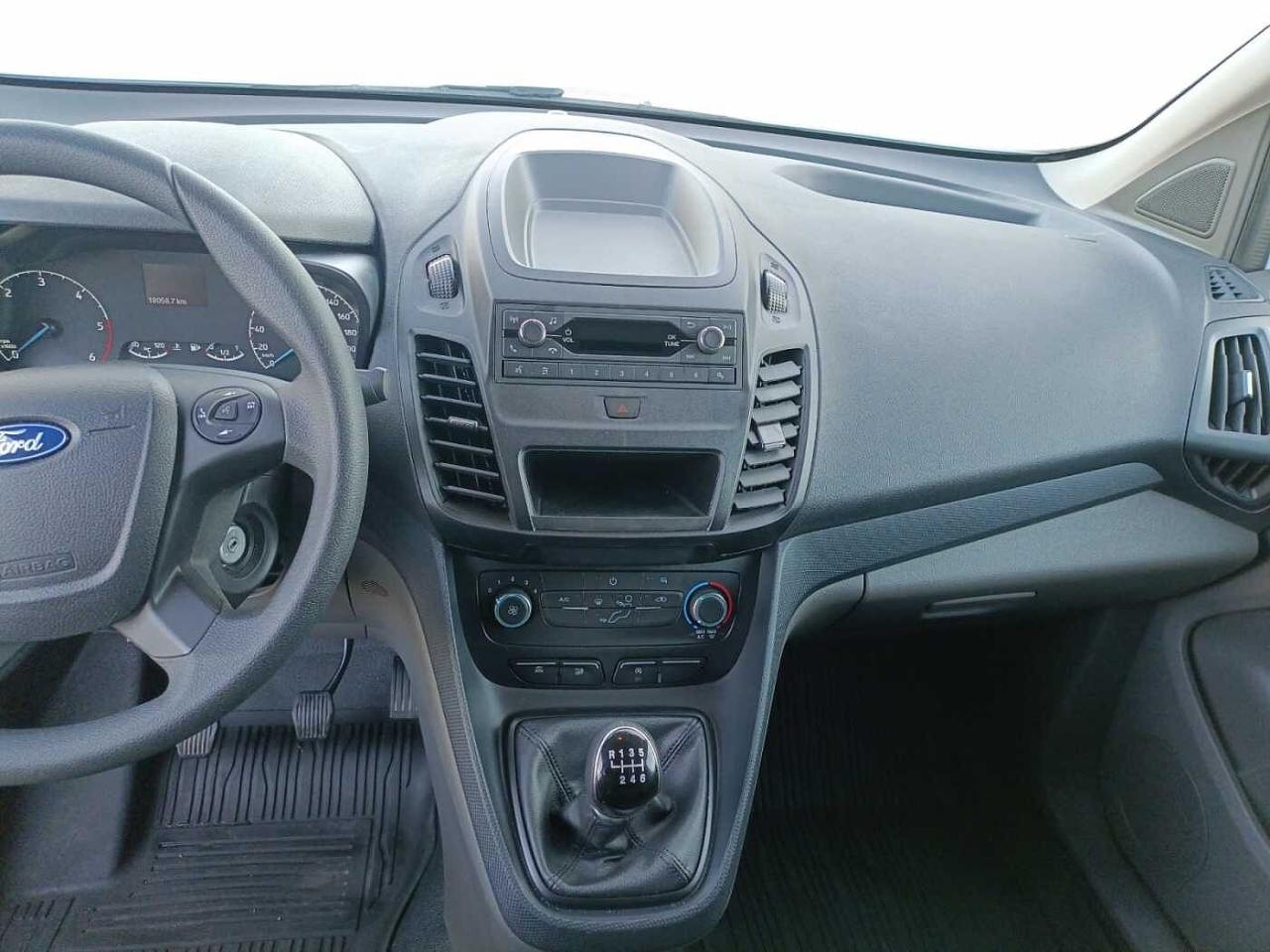 Ford Ford Transit usata 19