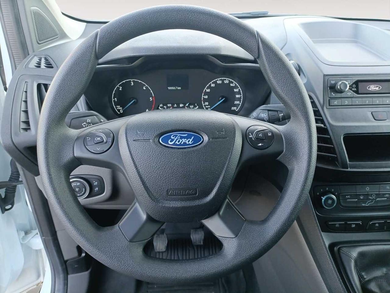 Ford Ford Transit usata 20