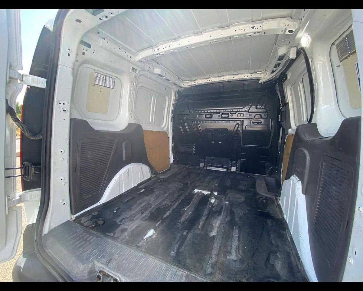 Ford Ford Transit usata 8