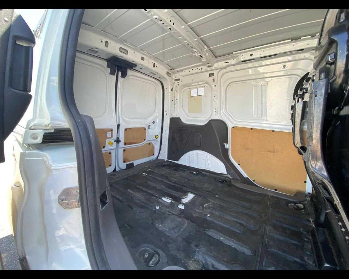 Ford Ford Transit usata 9