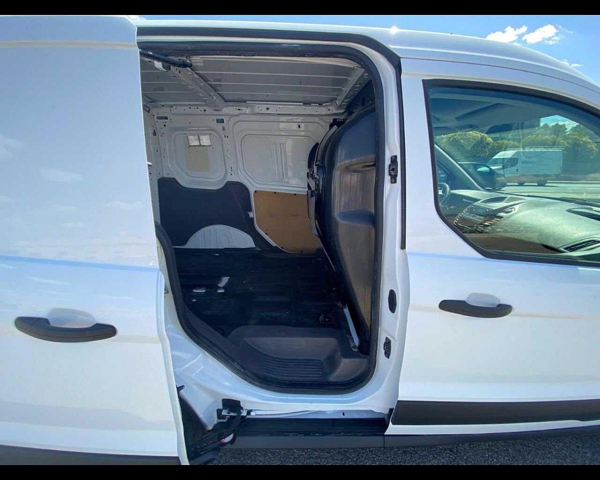 Ford Ford Transit usata 10