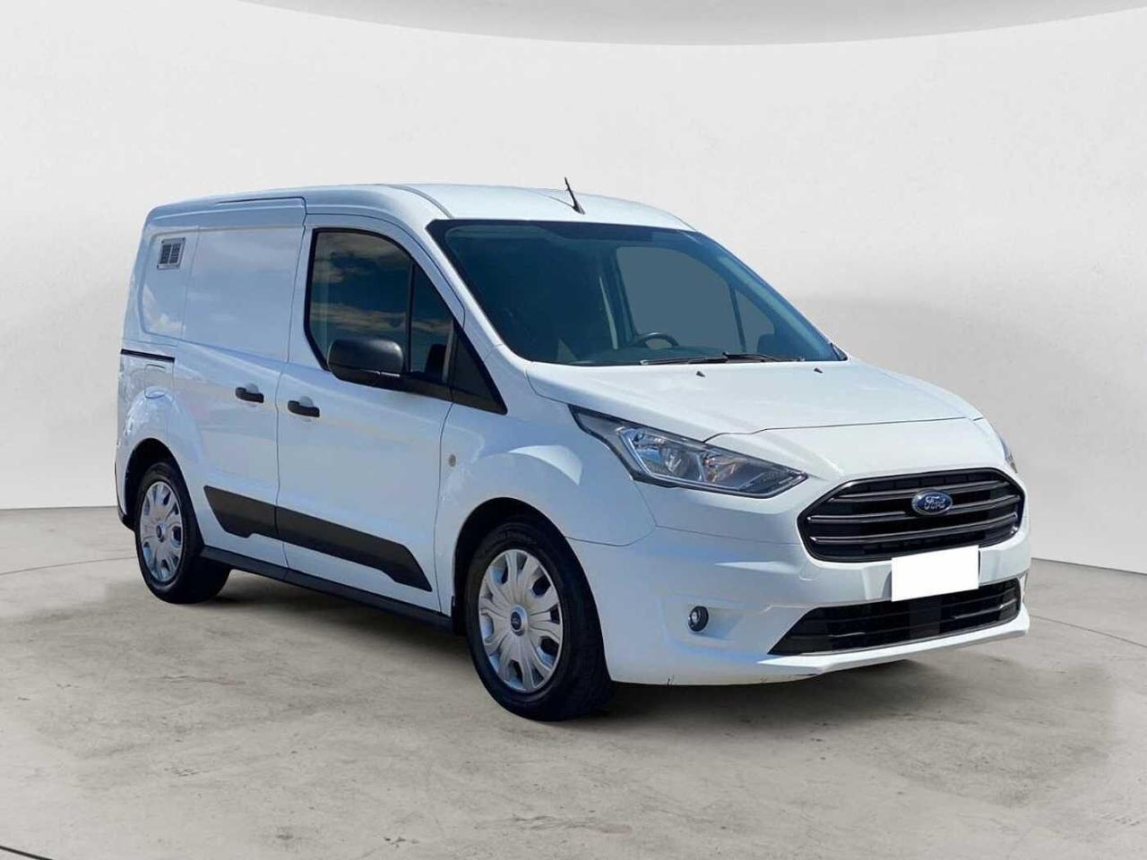 Ford Ford Transit usata 11