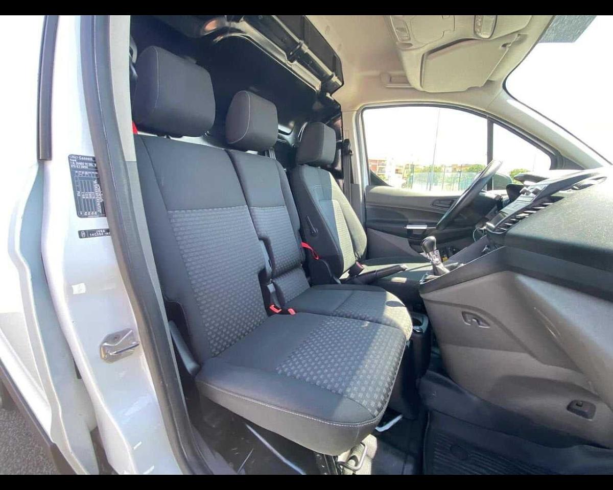 Ford Ford Transit usata 13