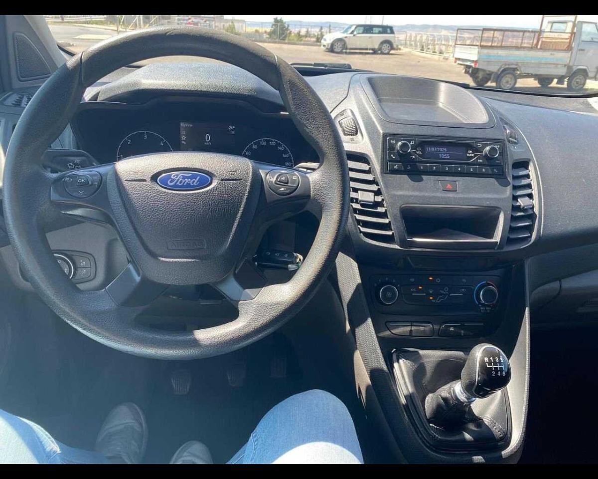 Ford Ford Transit usata 14