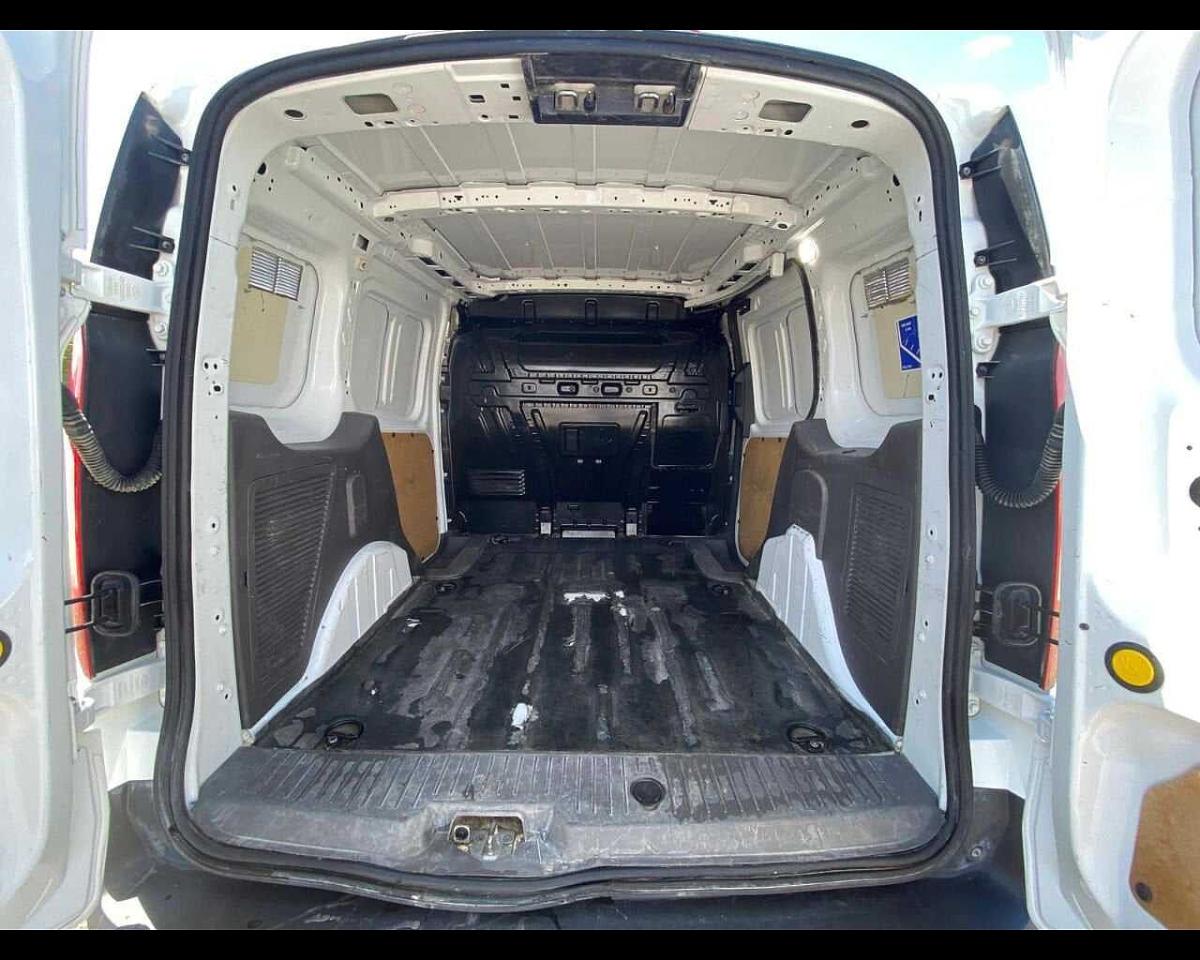 Ford Ford Transit usata 15