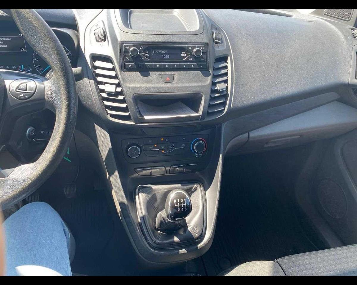 Ford Ford Transit usata 16