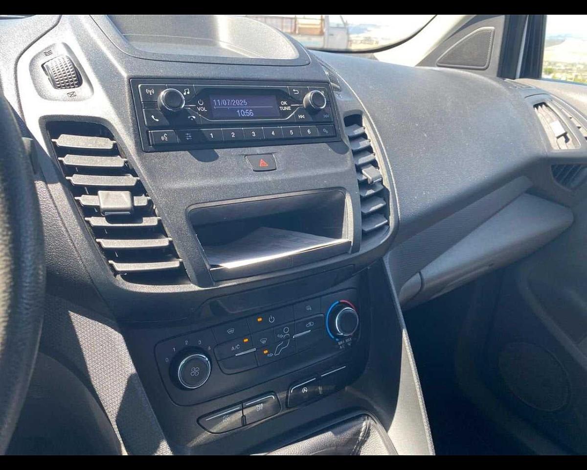 Ford Ford Transit usata 17