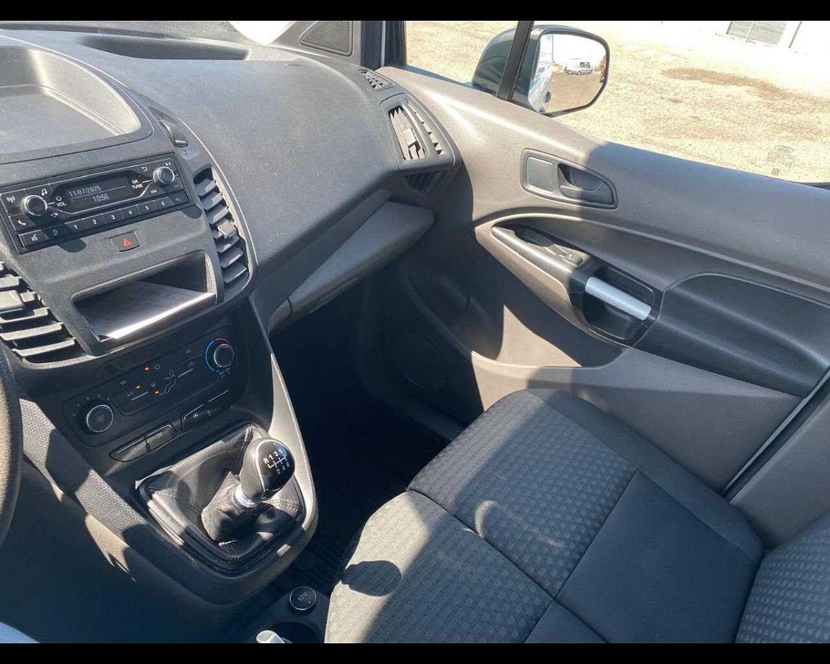 Ford Ford Transit usata 18