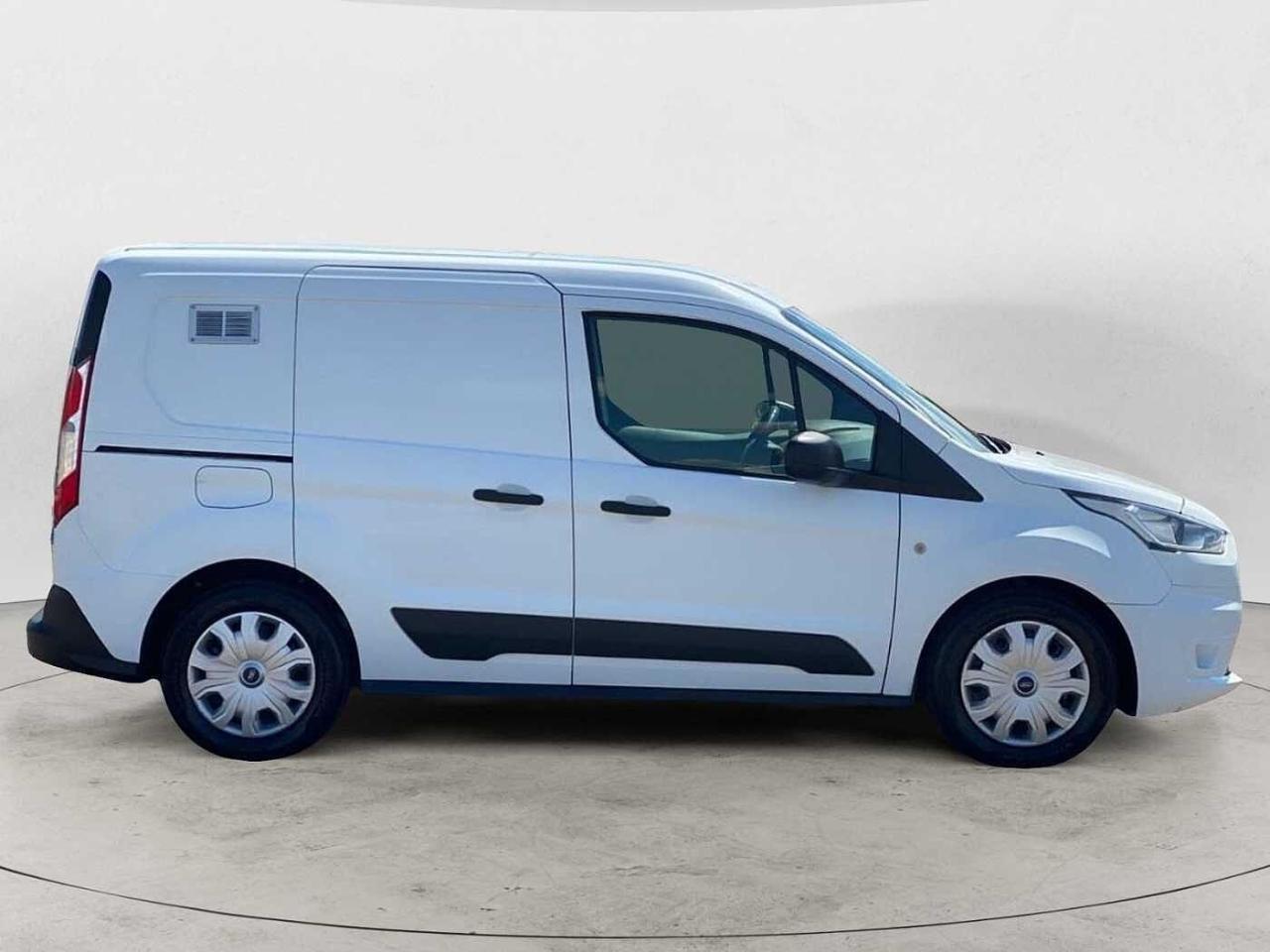 Ford Ford Transit usata 20