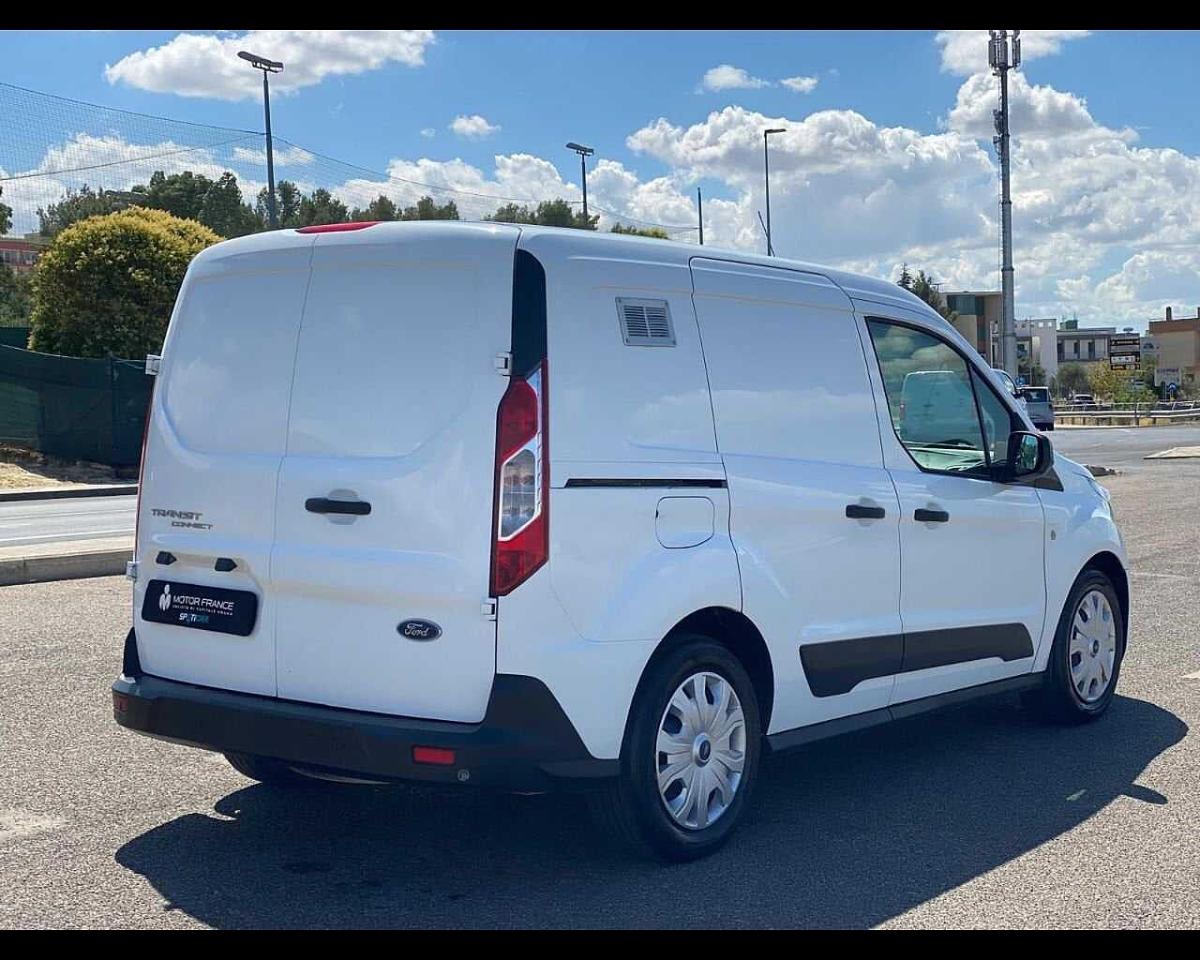 Ford Ford Transit usata 21