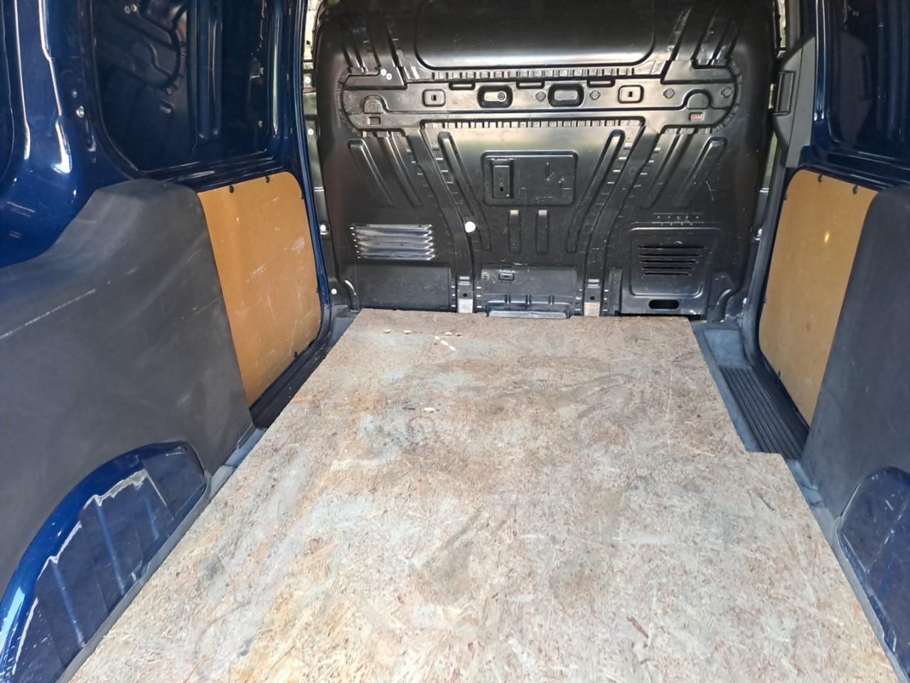 Ford Ford Transit usata, con Climatizzatore