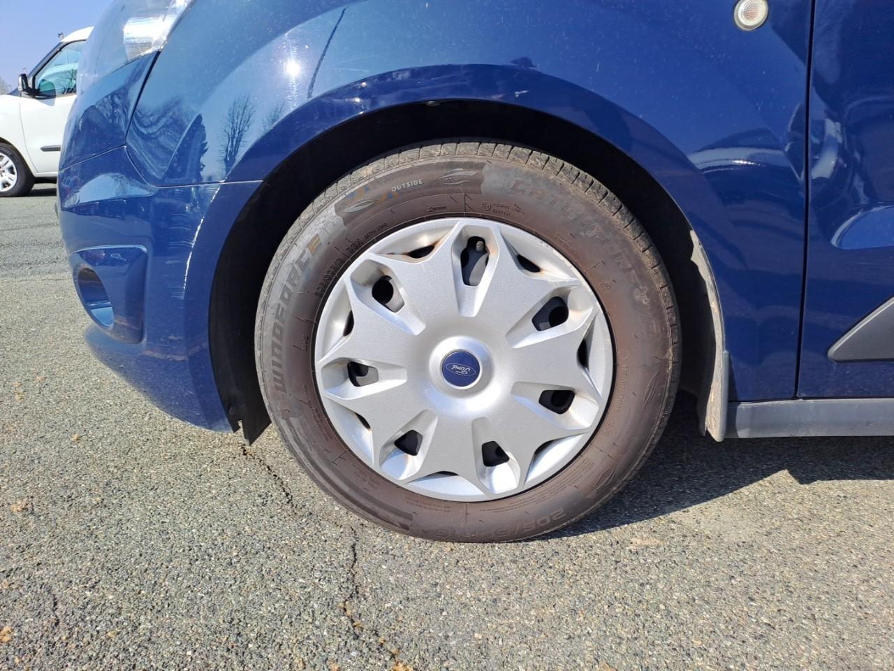 Ford Ford Transit usata 2