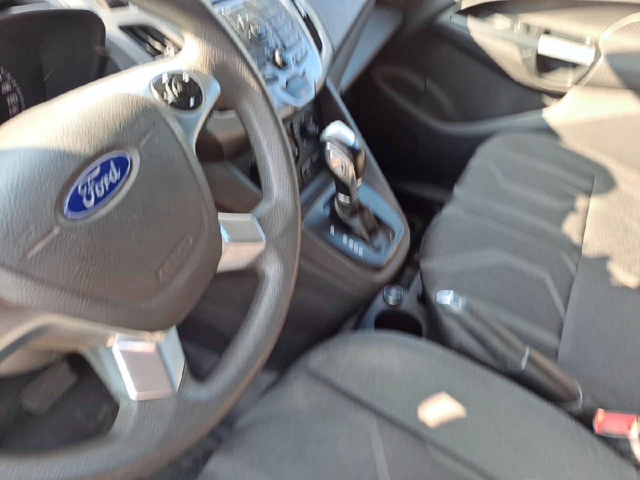 Ford Ford Transit usata 3