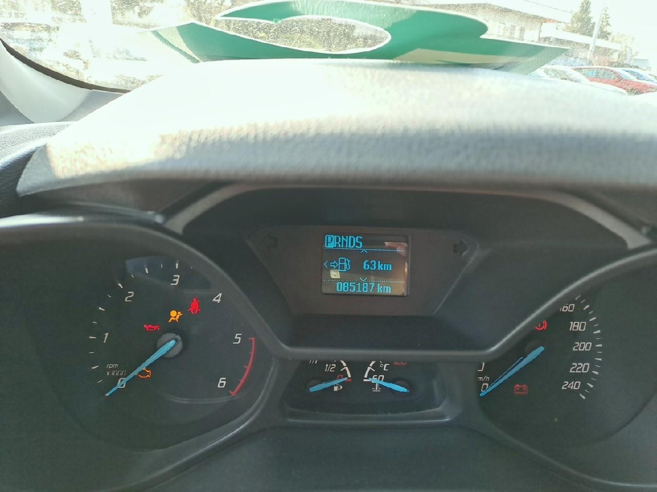 Ford Ford Transit usata 4