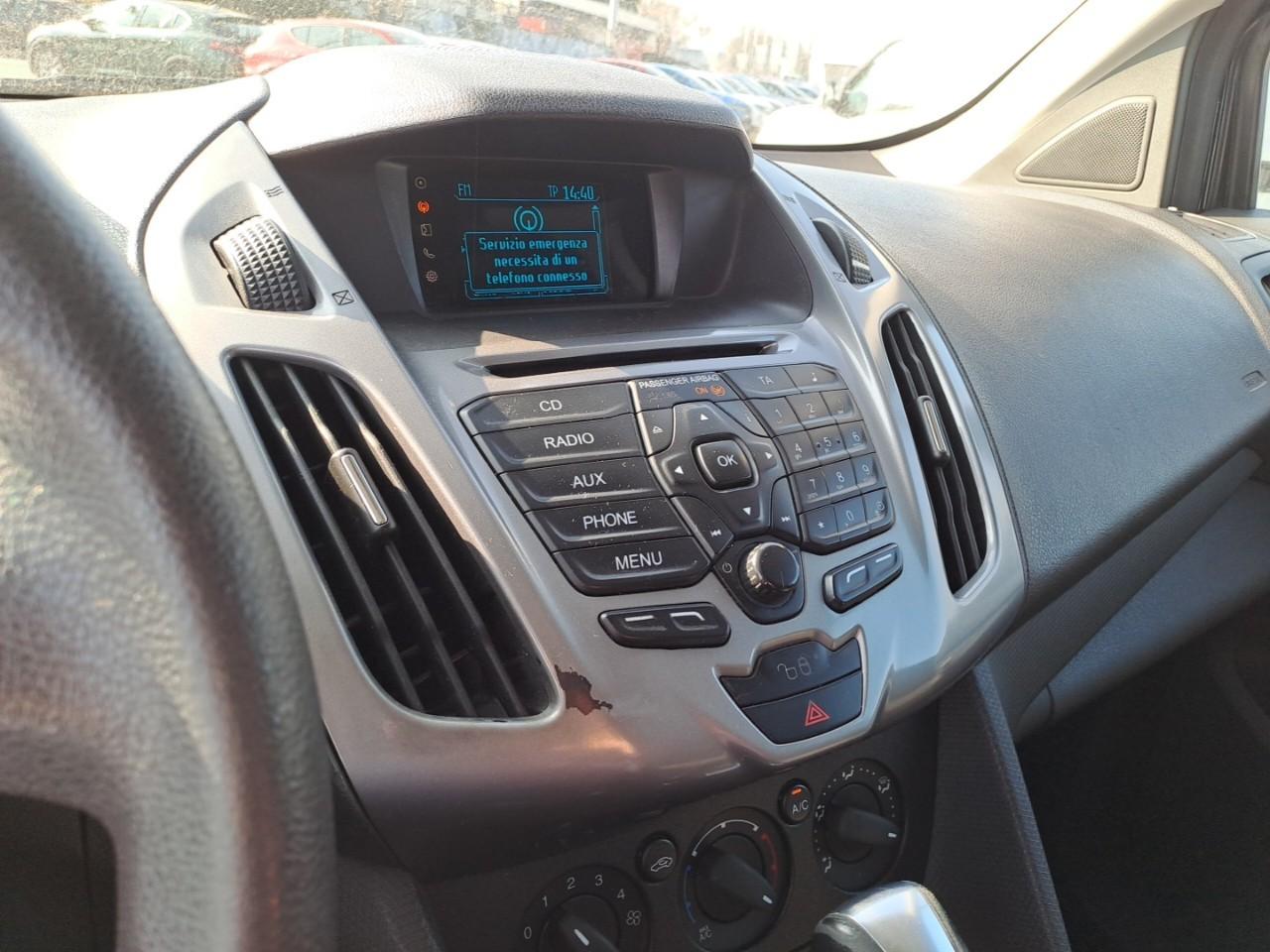 Ford Ford Transit usata 5