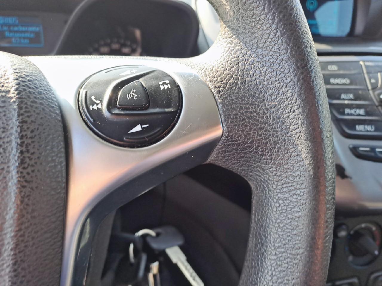 Ford Ford Transit usata 6