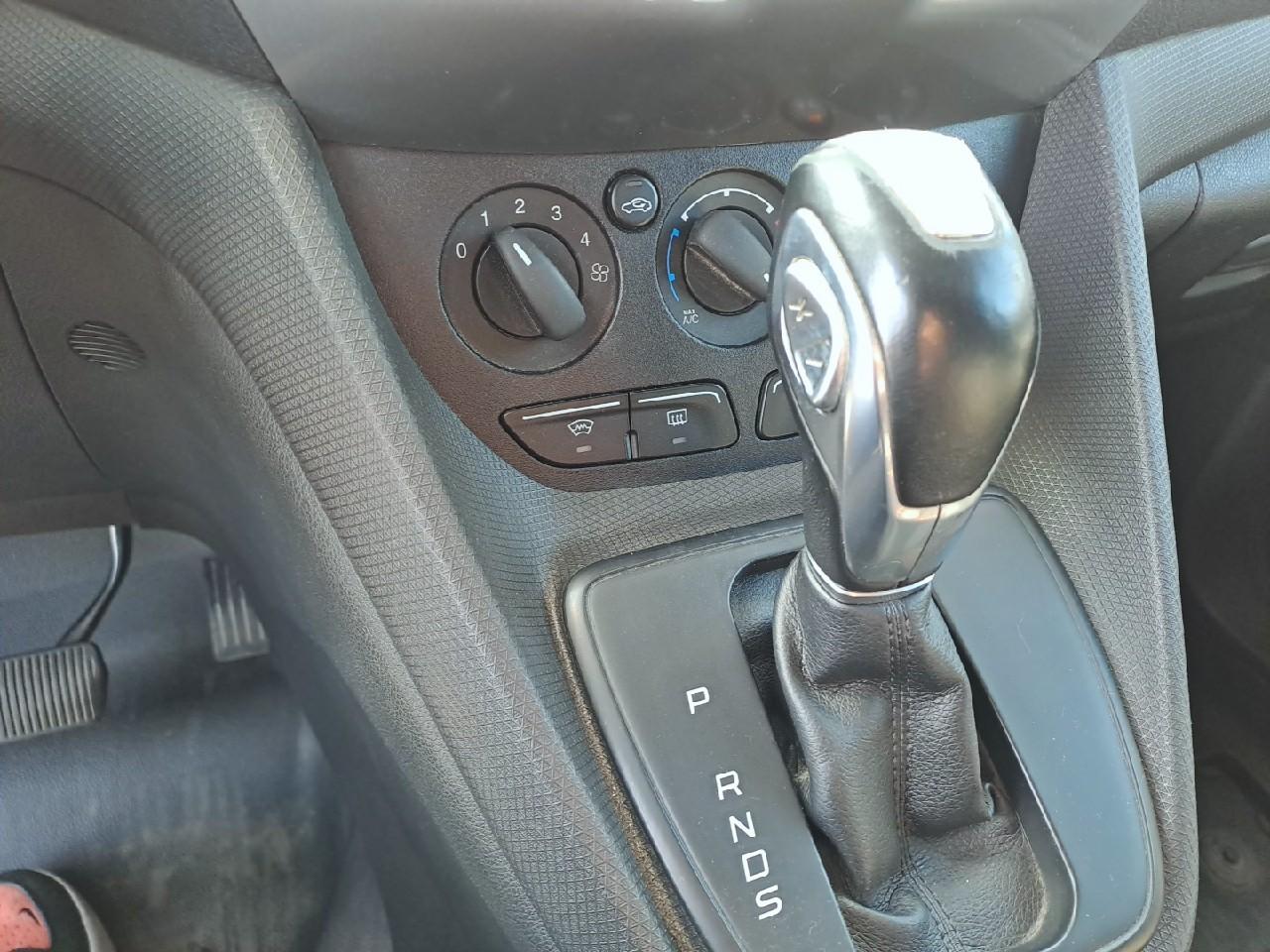 Ford Ford Transit usata 7