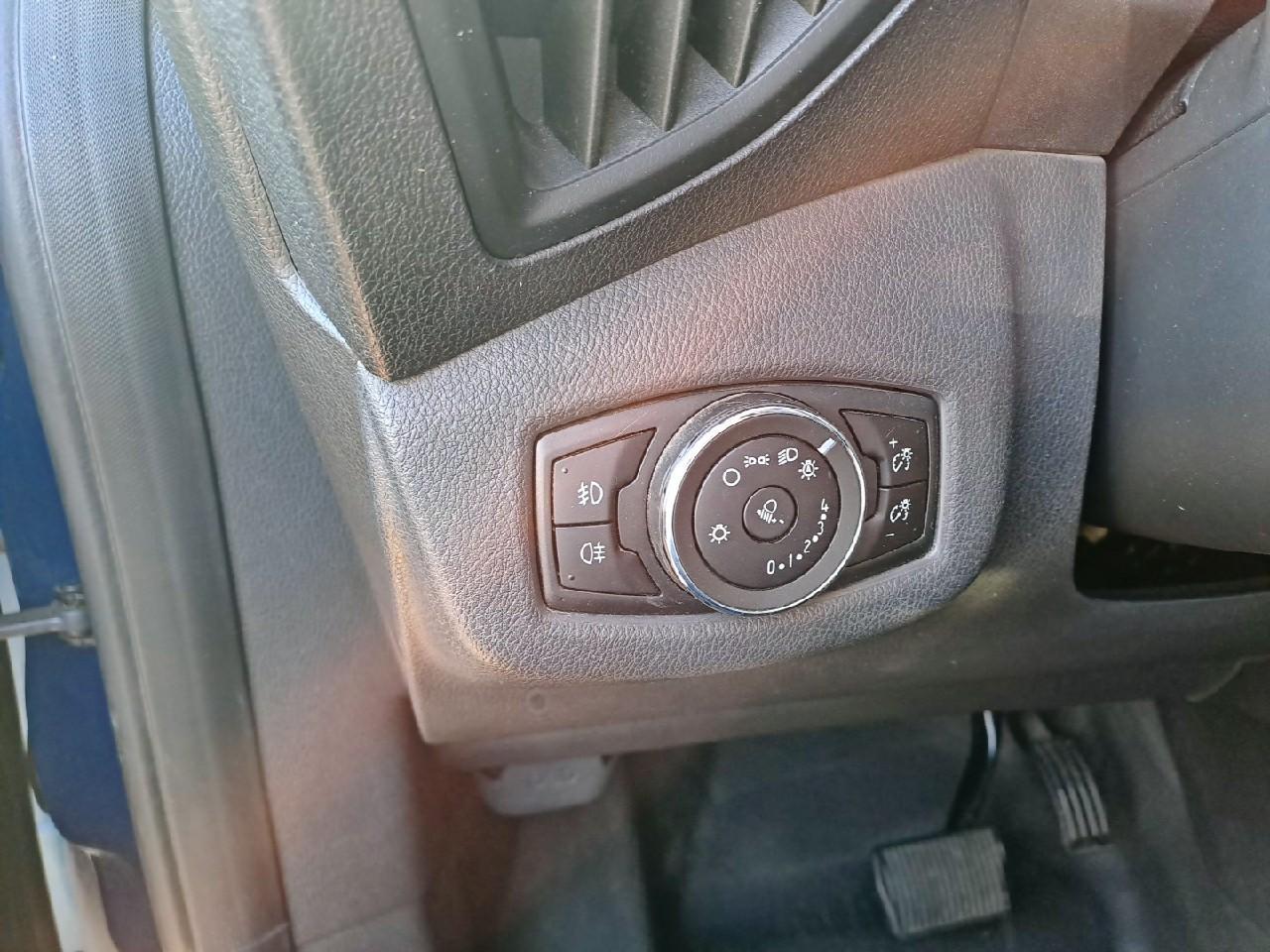 Ford Ford Transit usata 8