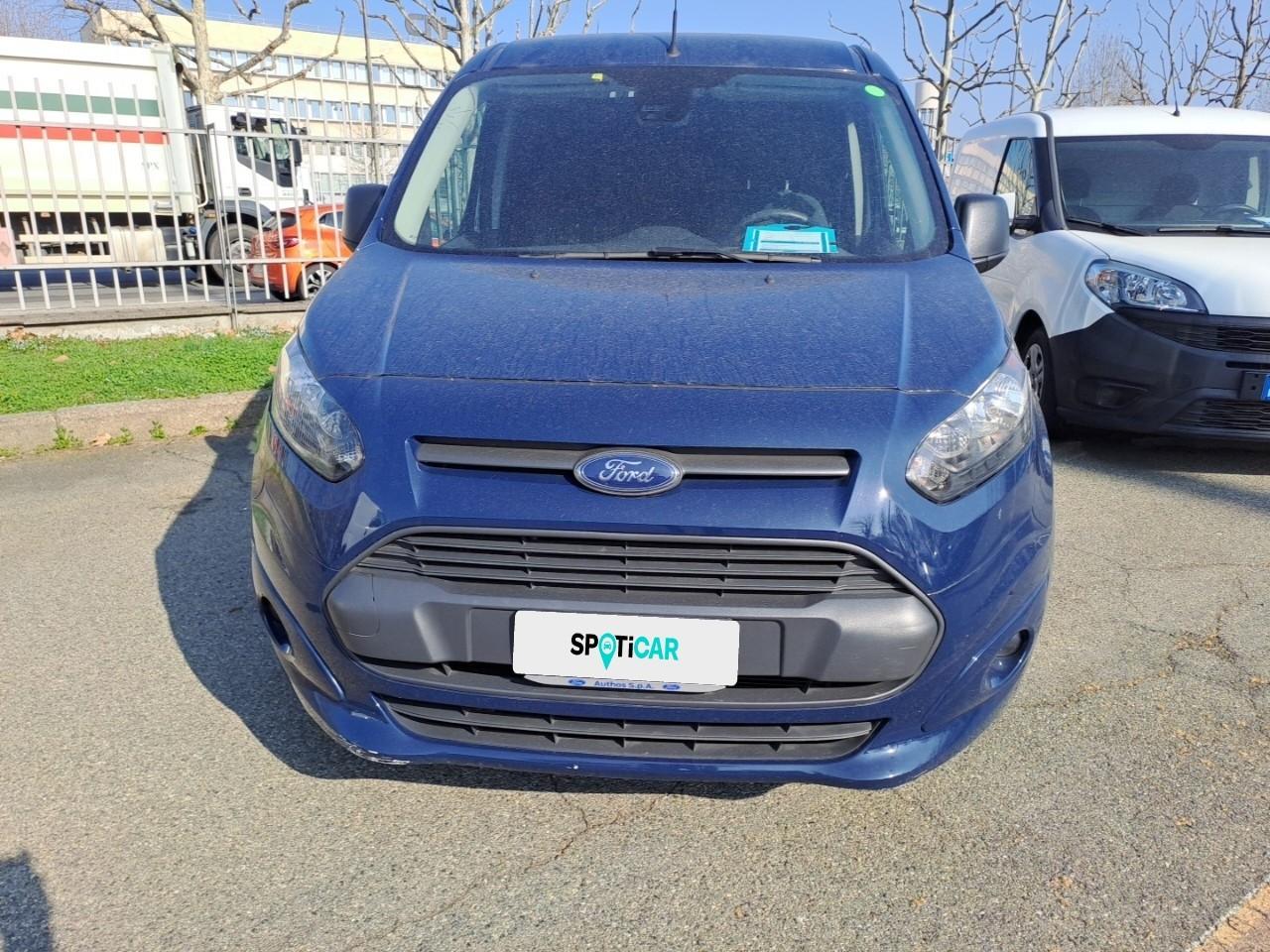 Ford Ford Transit usata 11
