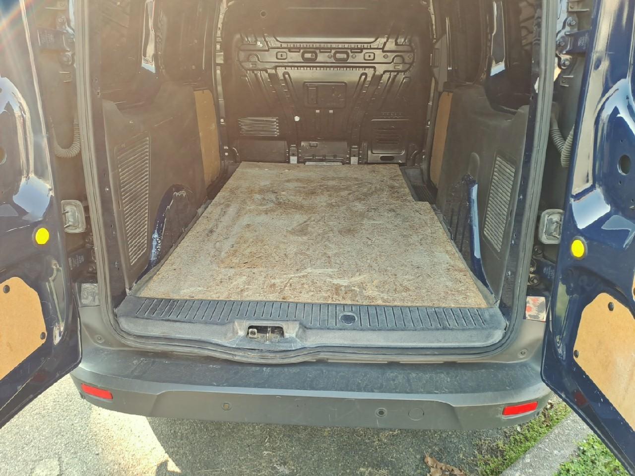 Ford Ford Transit usata 17