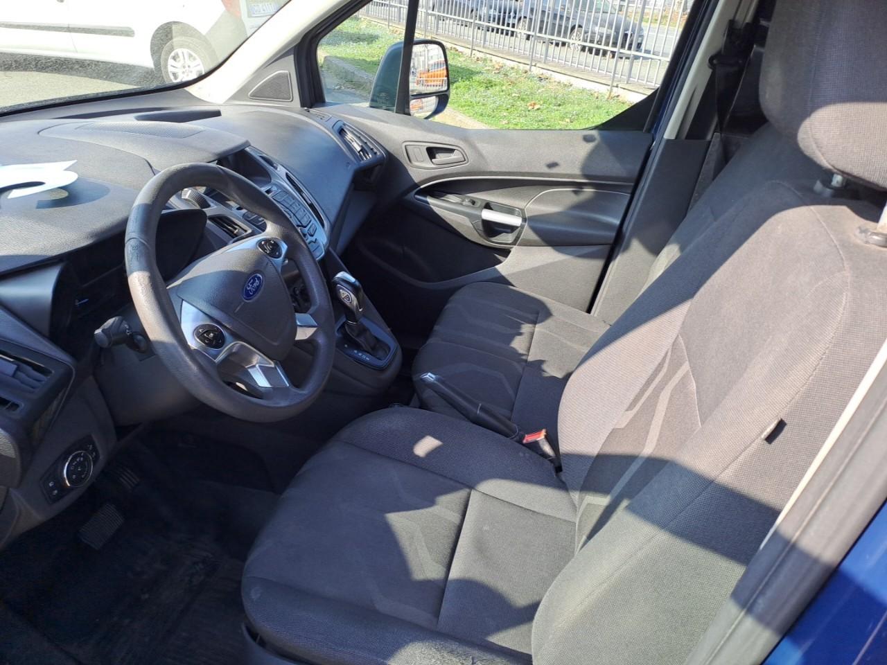 Ford Ford Transit usata 19