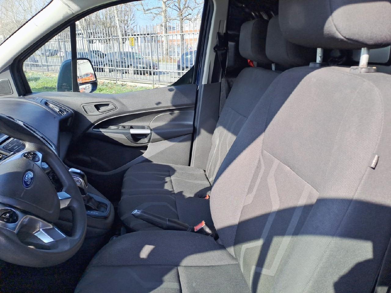 Ford Ford Transit usata 20