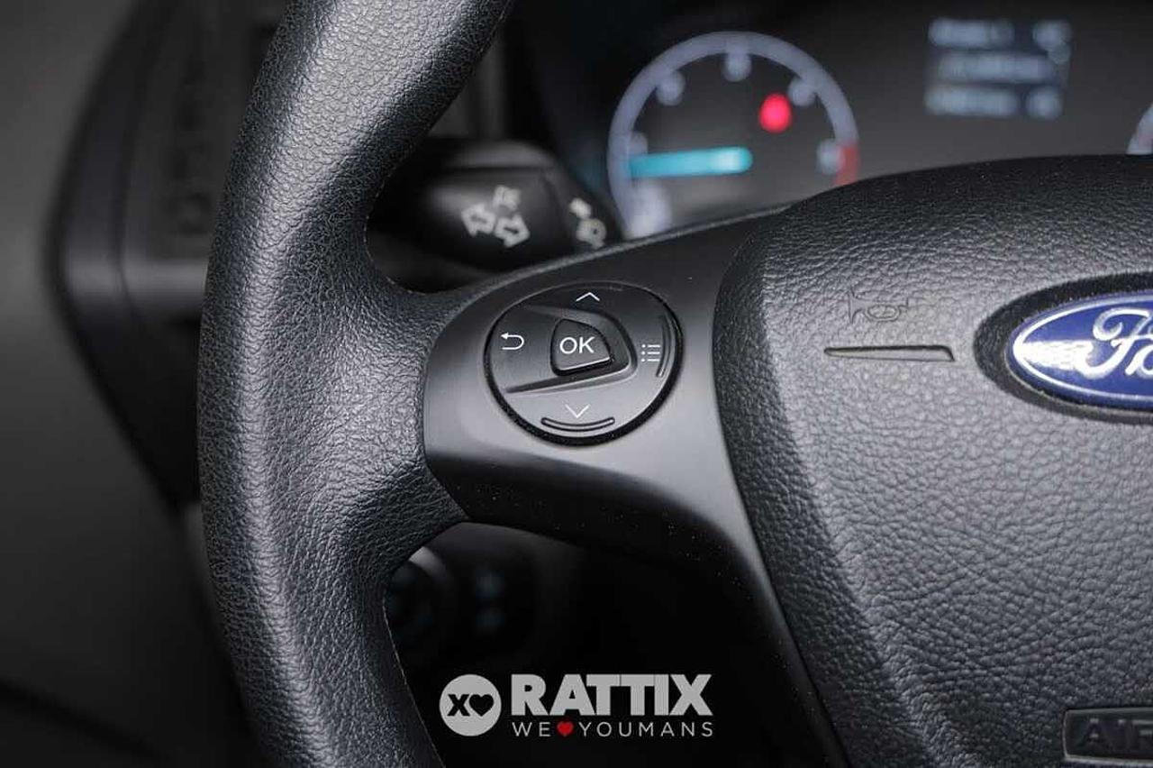 Ford Ford Transit usata 1