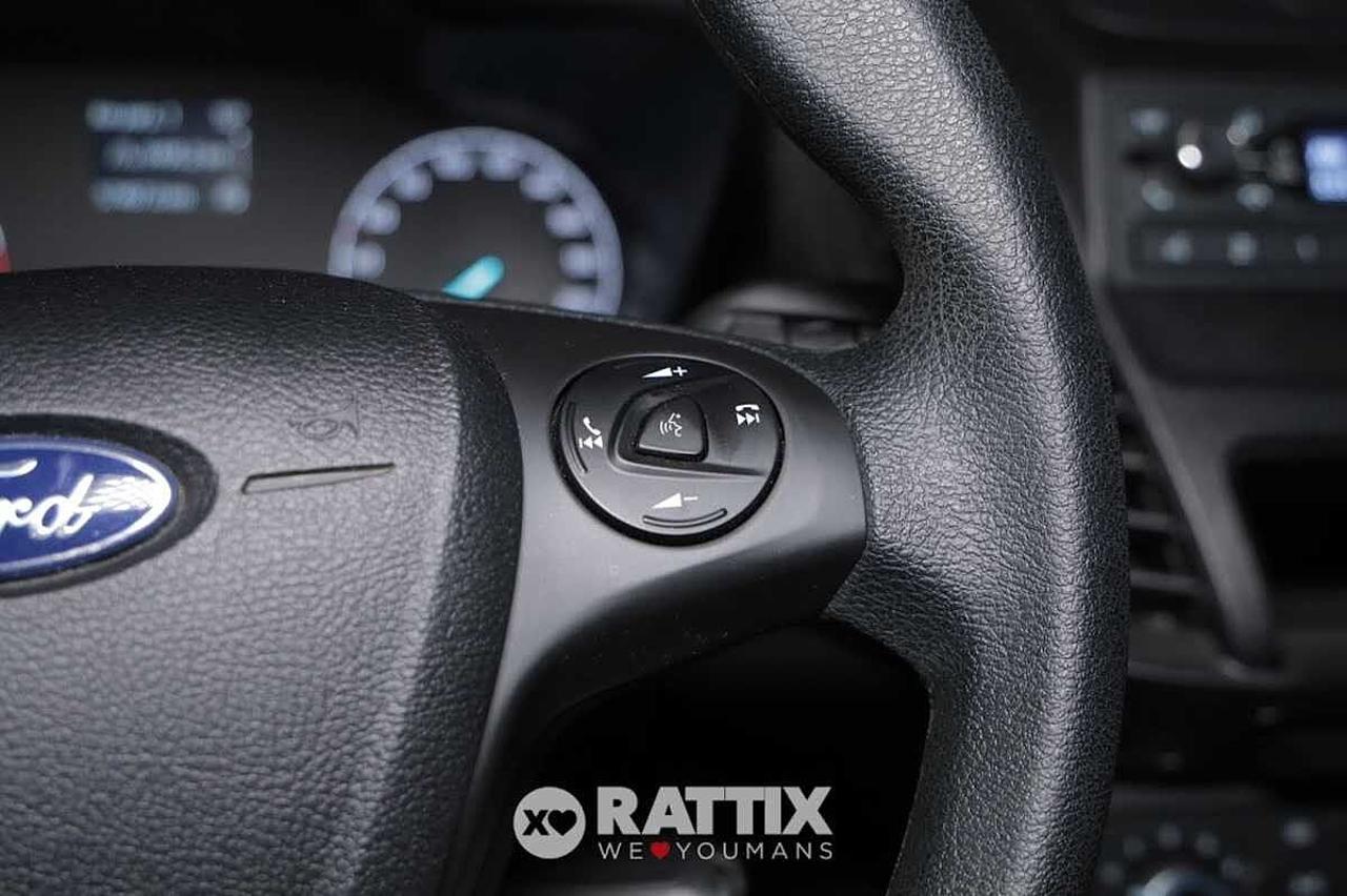 Ford Ford Transit usata 2