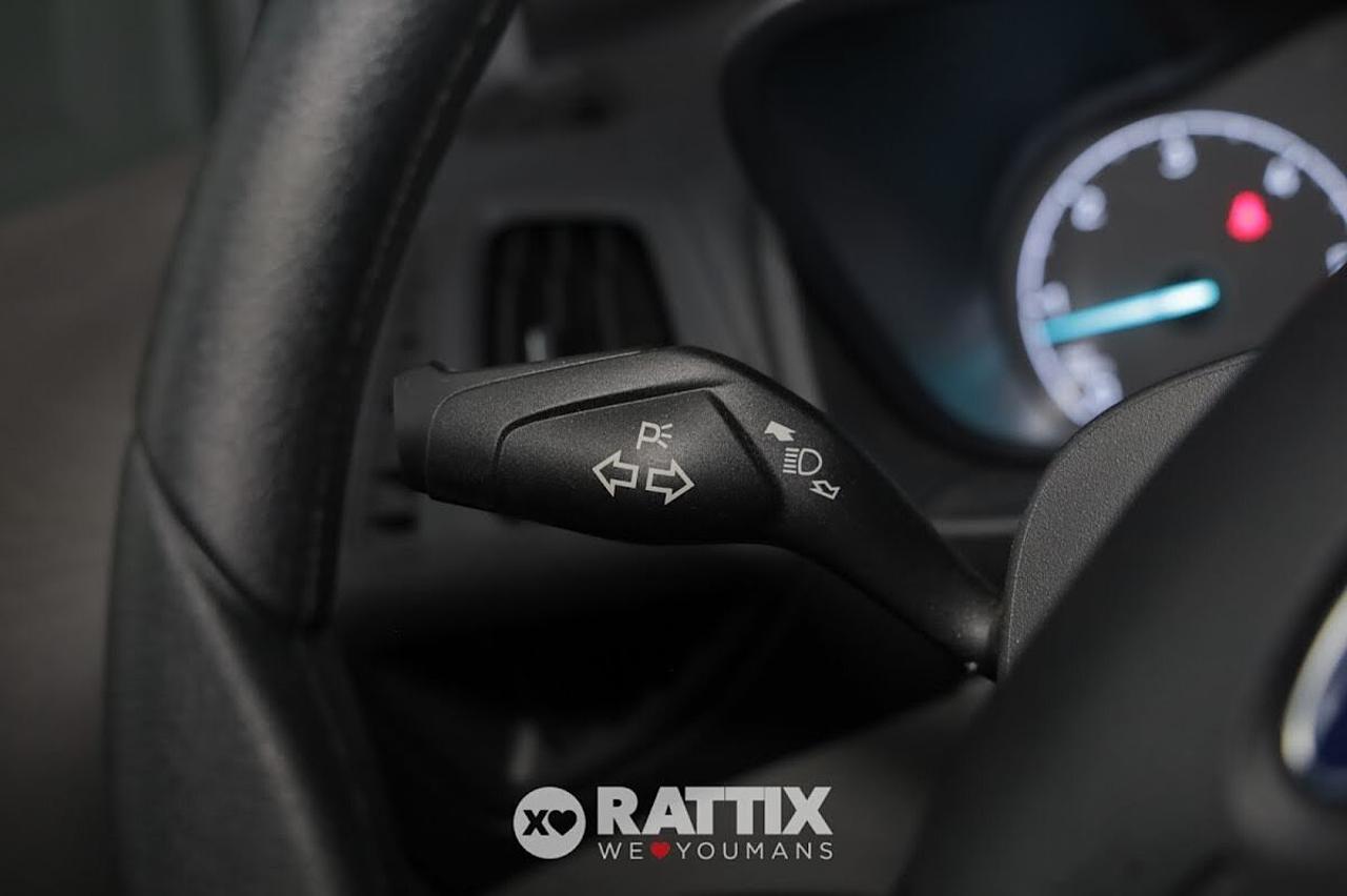 Ford Ford Transit usata 3