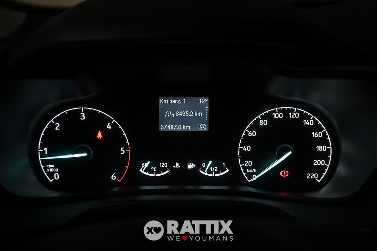 Ford Ford Transit usata 5