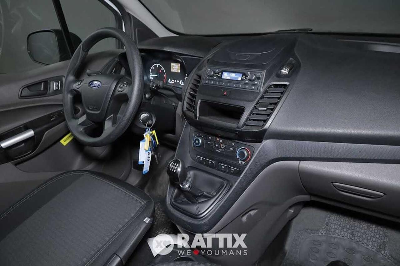Ford Ford Transit usata 6