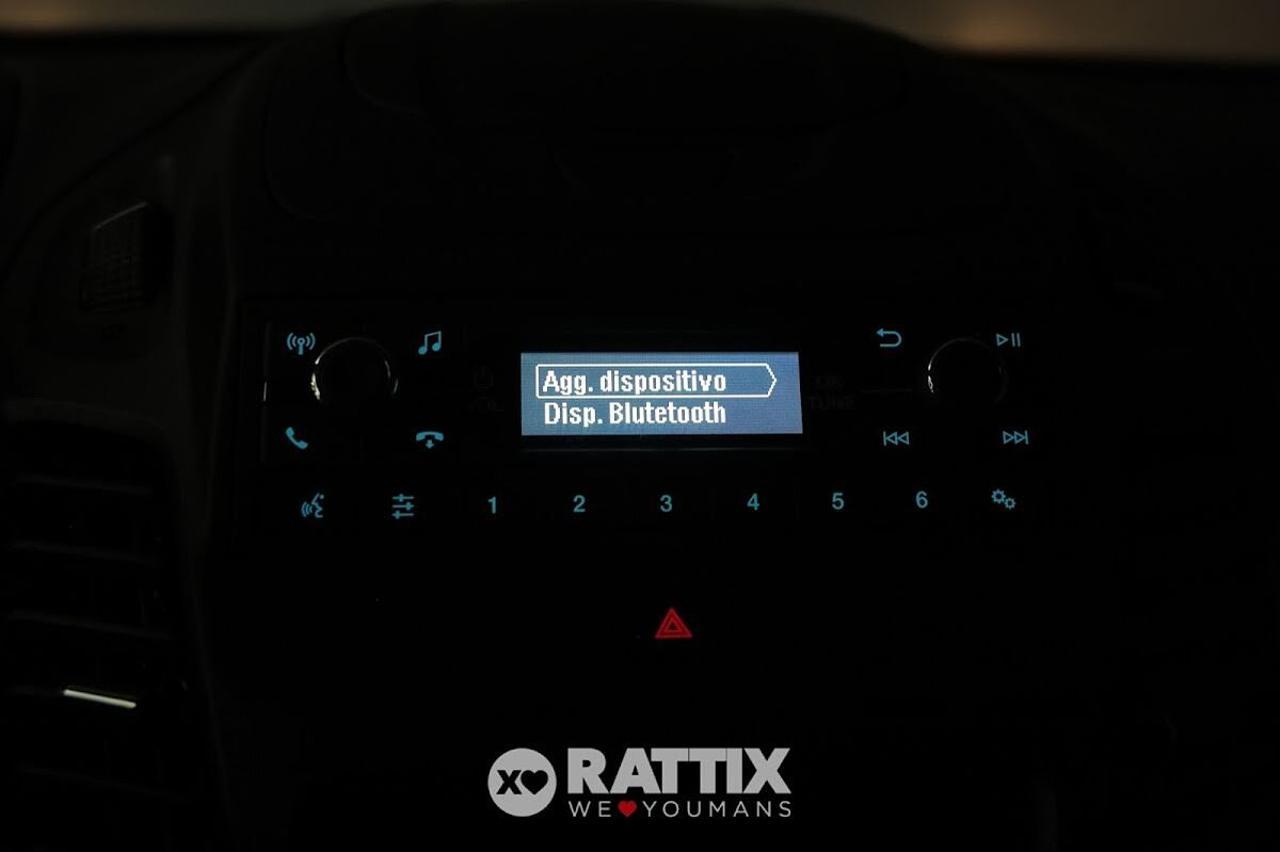 Ford Ford Transit usata 7