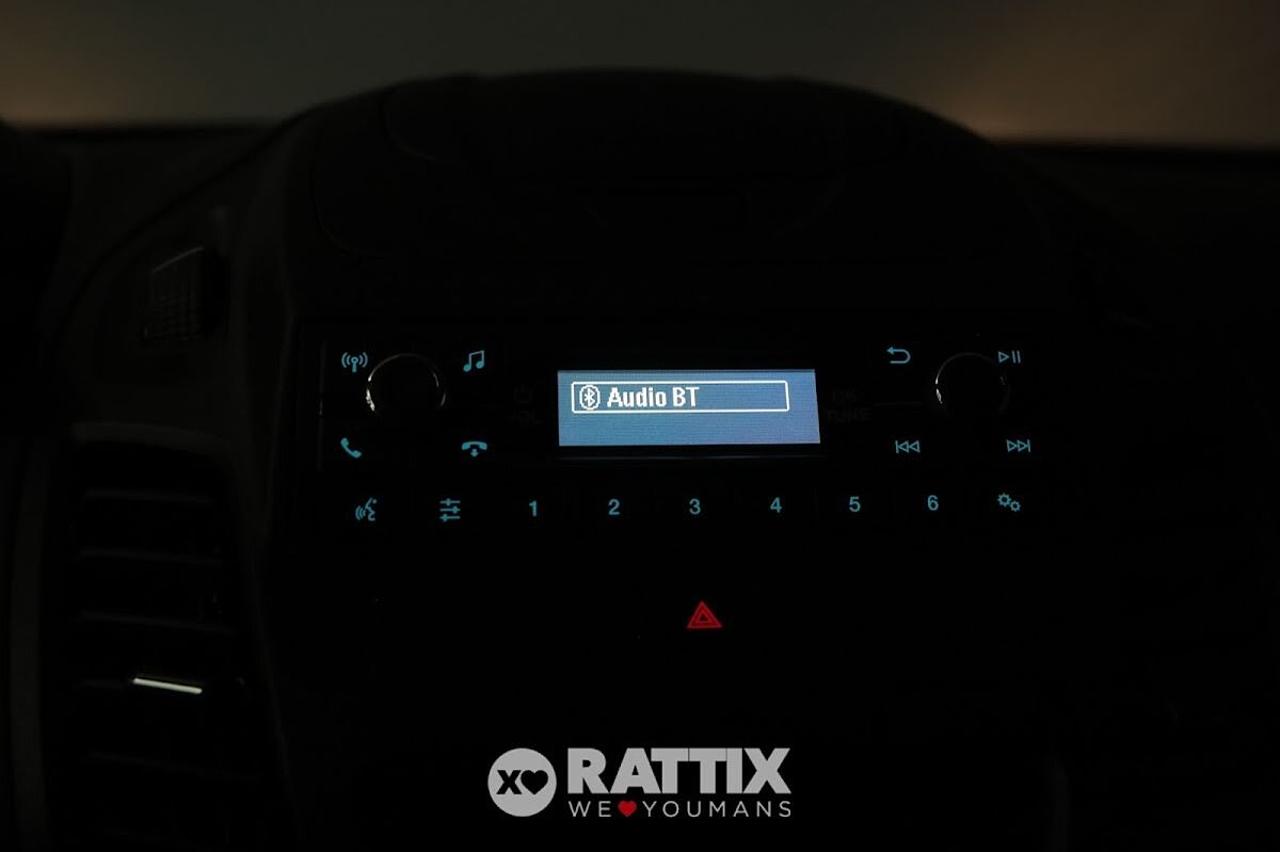 Ford Ford Transit usata 8