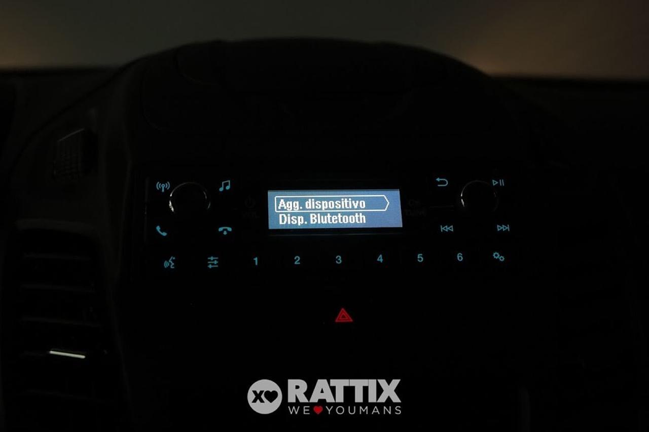 Ford Ford Transit usata 9