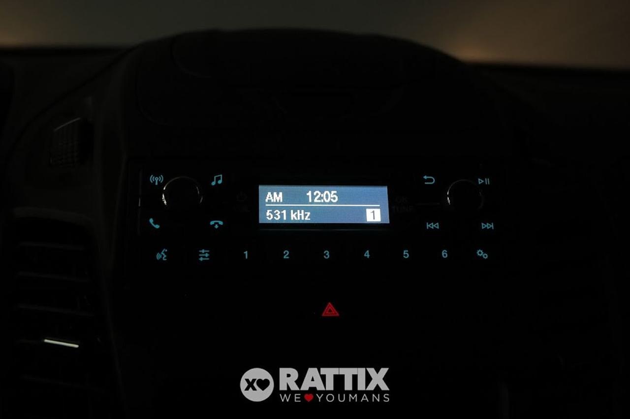 Ford Ford Transit usata 10