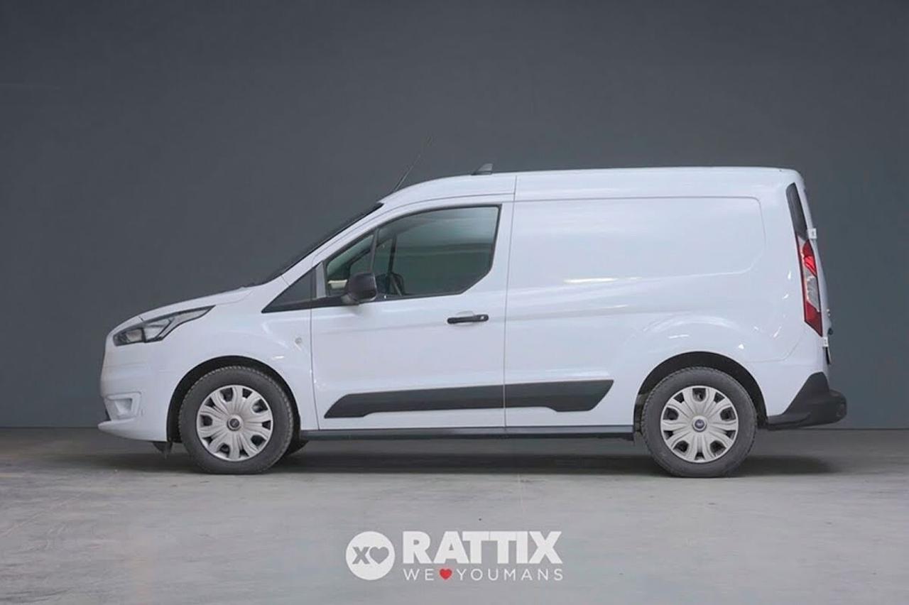 Ford Ford Transit usata 11