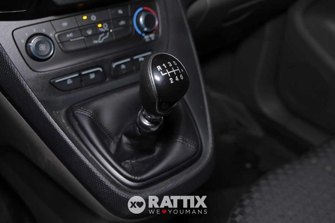 Ford Ford Transit usata 12