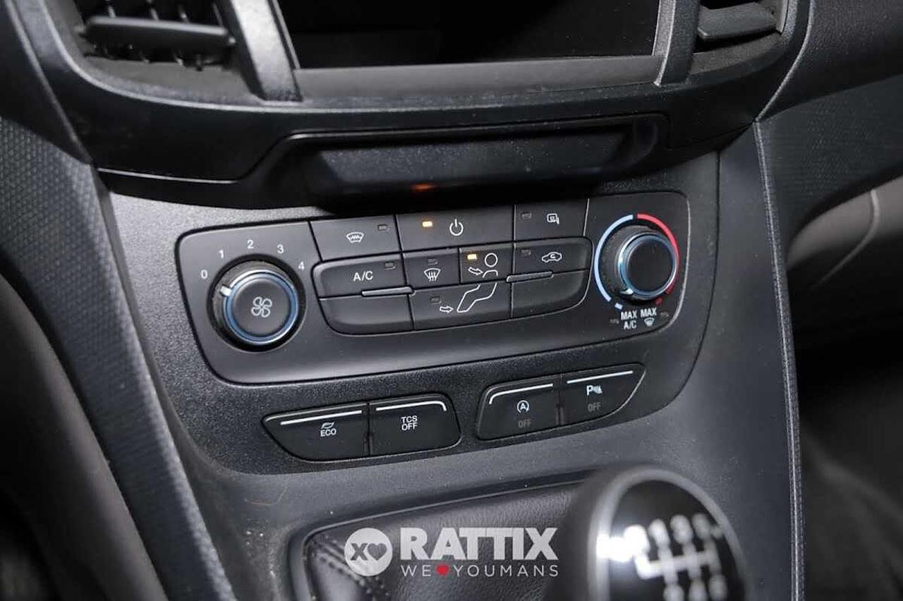 Ford Ford Transit usata 13