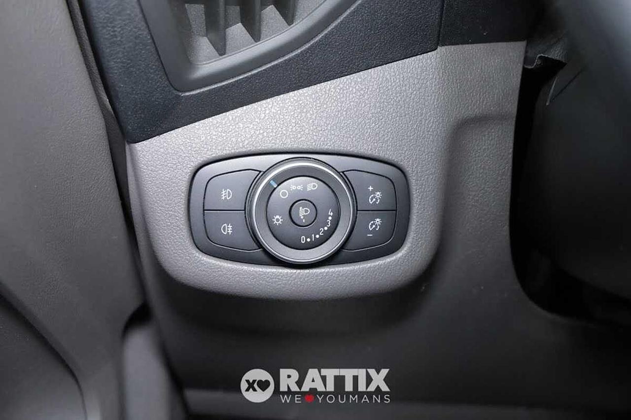 Ford Ford Transit usata 14