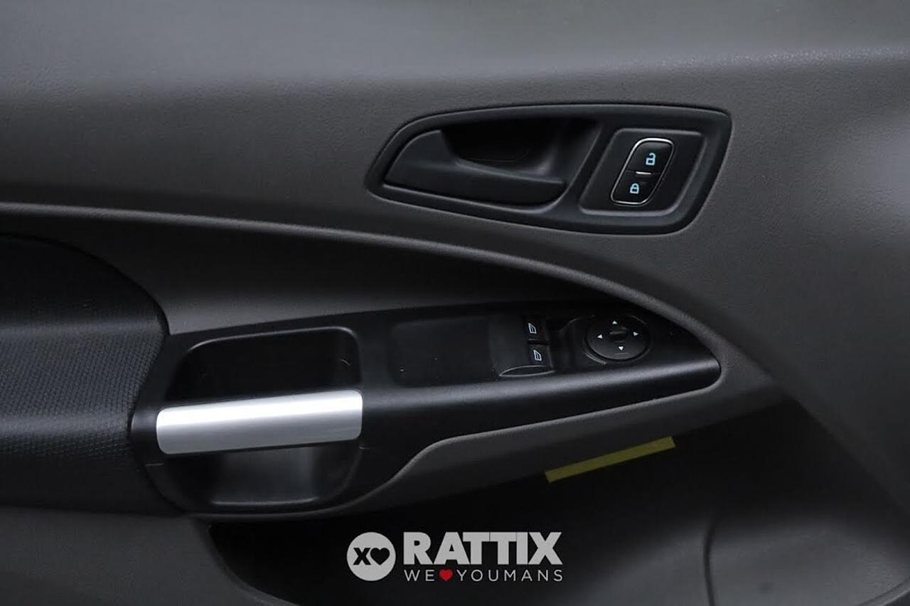 Ford Ford Transit usata 15