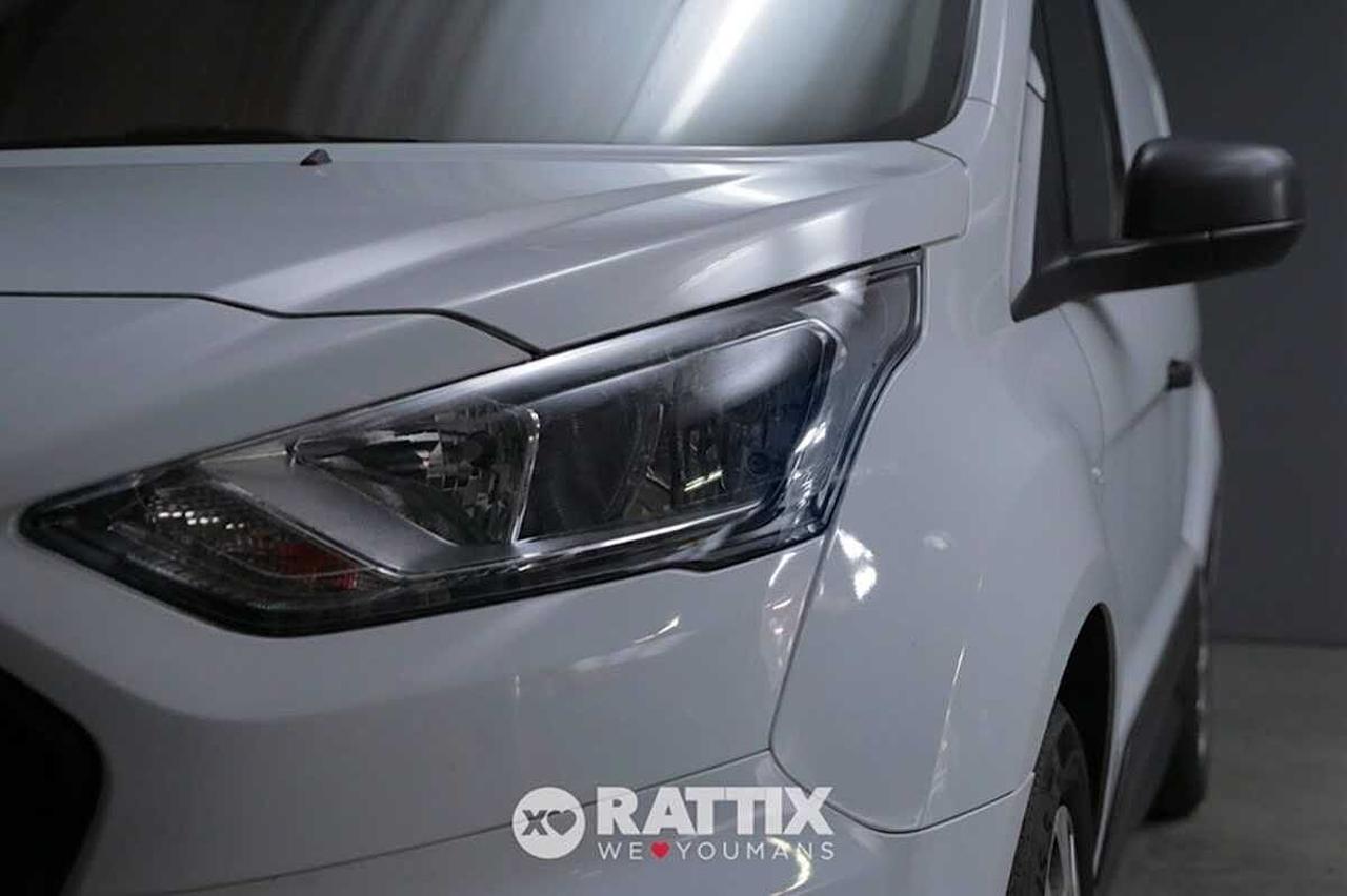 Ford Ford Transit usata 17