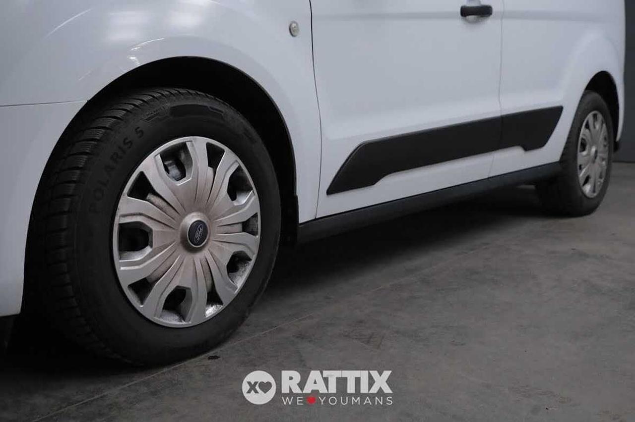 Ford Ford Transit usata 18