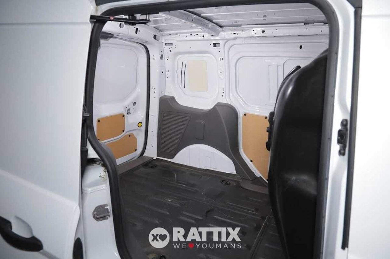 Ford Ford Transit usata 19